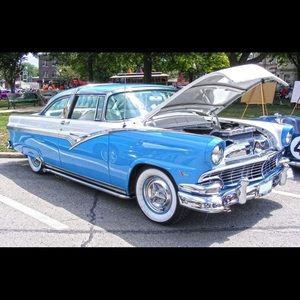 Meet your Posher, Roberto